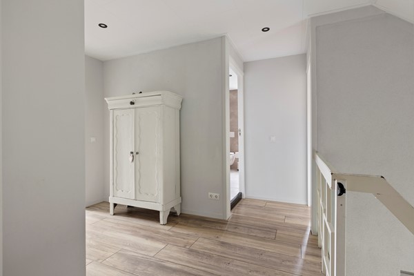 Medium property photo - Sjallemastraat 16, 9865 BJ Opende
